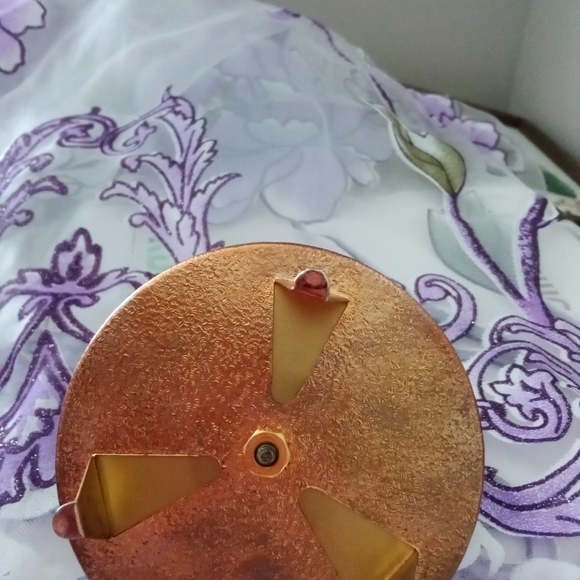 Golden Tinkerbell - Picture 2 of 2